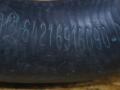 патрубок (трубопровод, шланг) BMW 5 серия E60/E61 E60 2003, 2.5 л., M54 B25 (256S5), бензин, АКПП, alpinweiss 3(300), седан, задний привод, правый руль, 64216916090, 6916090 - фото №4