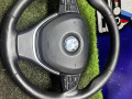 руль BMW 7 серия F01/F02 F01 2009, 3.0 л., N57 D30 A, дизель, АКПП, черный, седан, задний привод - фото №5