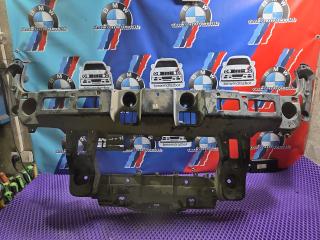 Крепление бампера заднего BMW X6 E71/E72 E71 2010, 3.0 л., N57 D30 B, дизель, АКПП, black sapphire metallic (475), универсал, полный привод, 51127176244, 7176244