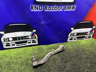 рычаг подвески BMW 5 серия E60/E61 E60 2005, 3.0 л., N52 B30 AF, бензин, АКПП, silbergrau metallic (a08), седан, задний привод, правый руль, 31126760182, 6760182