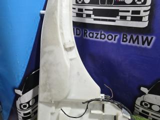 бачок омывателя BMW X5 E70 [рестайлинг] E70 2011, 3.0 л., N55 B30 A, бензин, АКПП, белый, универсал, полный привод, правый руль, 7161465, 7190998, 7184713, 7161476