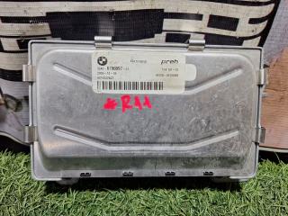 ЭБУ HSR BMW 7 серия F01/F02 F01 2009, 3.0 л., N57 D30 A, дизель, АКПП, черный, седан, задний привод, 33346790097, 6790097