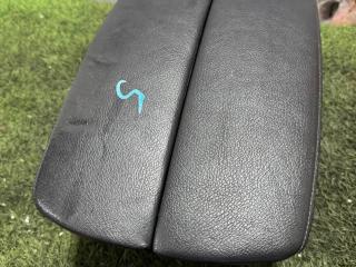 подлокотник BMW X5 E70 [рестайлинг] E70 2011, 3.0 л., N55 B30 A, бензин, black sapphire metallic (475), внедорожник 5 дв., полный привод, правый руль, 51169115081, 9115081