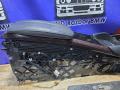 комплект декоративных накладок (дерева) салона BMW X6 E71/E72 E71 2010, 3.0 л., N57 D30 B, дизель, АКПП, black sapphire metallic (475), универсал, полный привод, 70P1045, 71P4074, 71P3036, 71P4073, 71P3035 - фото №9