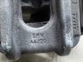 суппорт задний правый BMW 5 серия F07/F10/F11 F10 2012, 2.0 л., N20 B20 A, бензин, АКПП, седан, правый руль, 34216793042, 6793042, 32349660 - фото №6
