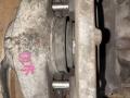 суппорт передний правый BMW 5 серия E60/E61 E61 2006, 3.0 л., N52 B30, бензин, АКПП, универсал, 34116753660, 6753660 - фото №5