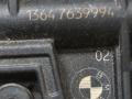 форсунка BMW 5 серия F07/F10/F11 F10 2009, 2.0 л., N20 B20 B, бензин, АКПП, седан, задний привод, 13647639994 - фото №3