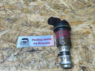 клапан фазорегулятора BMW 7 серия E65/E66/E67 [рестайлинг] E65 2007, 4.0 л., N62 B40 A, бензин, АКПП, black sapphire metallic (475), седан, задний привод, правый руль, 1707323, 11361707323