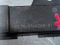 Антенна системы комфортного доступа BMW 7 серия F01/F02 F01 2009, 3.0 л., N57 D30 A, дизель, АКПП, черный, седан, задний привод, 65209144260, 9144260 - фото №2
