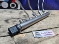 топливная рампа BMW 5 серия F07/F10/F11 2011, 2.0 л., N20 B20 A, бензин, АКПП, задний привод, 7585411, 13537585411 - фото №2