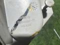 заглушка BMW 1 серия F20/F21 (2011 - 2015), 1.6 л., N13 B16 A, бензин, 7585990 - фото №2