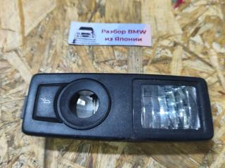 фонарь салона (плафон) BMW X5 E70 [рестайлинг] E70 2011, 3.0 л., N55 B30 A, бензин, black sapphire metallic (475), внедорожник 5 дв., полный привод, правый руль, 6331697297, 697297