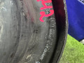 рычаг задний развальный BMW 3 серия F30/F31/F34 F30 2012, 2.0 л., N20 B20 B, бензин, АКПП, 354 titansilber metallic, седан, задний привод, правый руль, 33326792541, 6792541 - фото №5