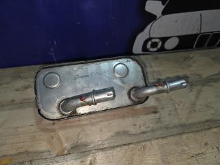 радиатор АКПП BMW X3 E83 2006, 2.5 л., M54 B25 (256S5), бензин, АКПП, внедорожник 5 дв., 17227505826, 7505826
