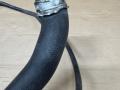 патрубок радиатора Mercedes-Benz S-Класс W221 2008, A2215013784 - фото №4