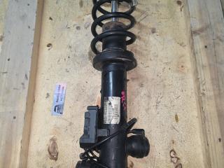 амортизатор задний левый BMW 7 серия F01/F02 F01 2009, 3.0 л., N57 D30 A, дизель, АКПП, черный, седан, задний привод, 6796927, 37126796927, 37124065091