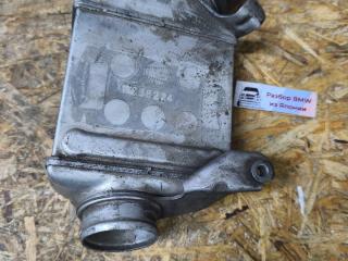 интеркулер BMW 7 серия F01/F02 F01 2008, 4.4 л., N63 B44 B, бензин, АКПП, задний привод, 7575404, 13717575405