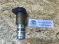 клапан фазорегулятора BMW 1 серия E81/E82/E87/E88 2004, 2.0 л., N43 B20 A, бензин, АКПП, задний привод, правый руль, 1707323, 11361707323 - фото №3