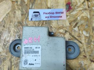 усилитель антенны BMW 7 серия F01/F02 F01 2009, 3.0 л., N57 D30 A, дизель, АКПП, черный, седан, задний привод
