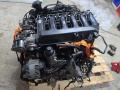 двигатель BMW X5 E70 2009, 3.0 л., M57 D30 (306D5), дизель, АКПП, чёрный, внедорожник 5 дв., полный привод, правый руль, 7784657 - фото №5