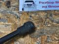амортизатор крышки багажника (3-5 двери) BMW X5 E53 [рестайлинг] E53 2005, 3.0 л., M57 D30 (306D2), дизель, АКПП, black-sapphire metallic (475), внедорожник 5 дв., правый руль, 51248402405 - фото №8