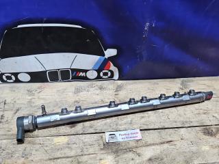 топливная рампа BMW 7 серия F01/F02 F01 2009, 3.0 л., N57 D30 A, дизель, АКПП, черный, седан, задний привод, 7800124, 13537800124