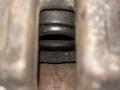 суппорт BMW 3 серия E90/E91/E92/E93 E90 2007, 2.5 л., N52 B25 AF, бензин, АКПП, седан, 34216768697, 6768697, 34216768698, 6768698 - фото №4