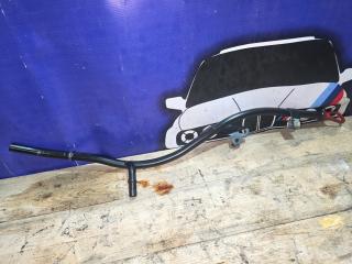 щуп двигателя BMW 3 серия E46 [рестайлинг] E46 (2001 - 2006), 2.0 л., N42 B20 A, бензин, АКПП, синий, седан, задний привод, правый руль, 7505011, 11437505011