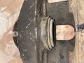 суппорт BMW 5 серия E60/E61 E60 (2002 - 2007), 3.0 л., M54 B30 (306S3), бензин, АКПП, седан, задний привод, 34116753659, 6753659, 34116753660, 6753660 - фото №7