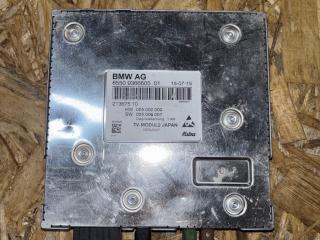 видеомодуль / TV-тюнер BMW 7 серия F01/F02 F01 2009, 3.0 л., N57 D30 A, дизель, АКПП, черный, седан, задний привод, 65509366605, 9366605