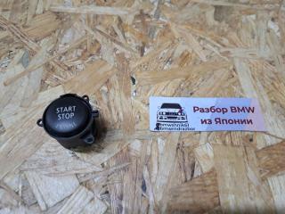 кнопка запуска двигателя BMW 5 серия E60/E61 E60 2005, 3.0 л., N52 B30 AF, бензин, АКПП, silbergrau metallic (a08), седан, задний привод, правый руль, 6979533