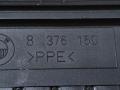 дефлектор обдува салона BMW 5 серия E39 (1995 - 2000), 2.8 л., M52 B28, бензин, 8376150 - фото №5