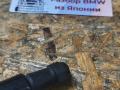 амортизатор капота BMW M4 F82/F83 F82 (2013 - 2017), 3.0 л., S55 B30 A, бензин, (b67) austin yellow, золотой, купе, задний привод, 51238059044 - фото №6