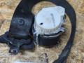 ремень безопасности BMW 3 серия E90/E91/E92/E93 E90 2005, 3.0 л., N52 B30, бензин, АКПП, седан, задний привод, 33052212 - фото №3