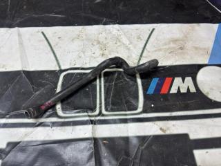 патрубок (трубопровод, шланг) BMW 5 серия E60/E61 E60 2006, 2.5 л., N52 B25, бензин, АКПП, silber-grau metallic, седан, задний привод, правый руль, 64216910757, 64216910757
