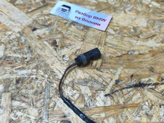 разъем (фишка) проводки BMW 5 серия E60/E61 E60 2005, 3.0 л., N52 B30 AF, бензин, АКПП, silbergrau metallic (a08), седан, задний привод, правый руль, 1393742