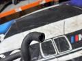 патрубок отопителя (печки) BMW 5 серия E60/E61 [рестайлинг] E60 2008, 2.5 л., N52 B25 AF, бензин, АКПП, black sapphire metallic (475), седан, задний привод, правый руль, 64216910758 - фото №5
