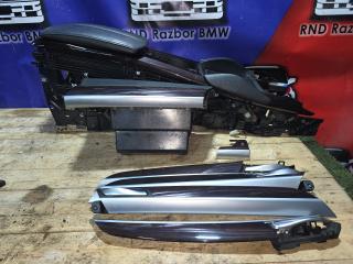 комплект декоративных накладок (дерева) салона BMW X6 E71/E72 E71 2010, 3.0 л., N57 D30 B, дизель, АКПП, black sapphire metallic (475), универсал, полный привод, 70P1045, 71P4074, 71P3036, 71P4073, 71P3035
