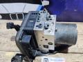 блок ABS BMW X5 E70 [рестайлинг] E70 2011, 3.0 л., N55 B30 A, бензин, АКПП, белый, универсал, полный привод, правый руль, 34516854055, 6854055 - фото №3