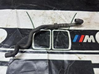 патрубок радиатора BMW 5 серия E60/E61 E60 2004, 3.0 л., M54 B30 (306S3), бензин, АКПП, темно-зелёный, седан, задний привод, 64216927808