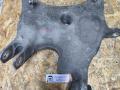 рычаг задний нижний BMW 5 серия F07/F10/F11 F11 2010, 3.0 л., N55 B30 A, бензин, АКПП, белый, универсал, задний привод, правый руль, 6780071, 33326780071 - фото №2