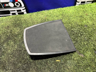 динамик торпедо BMW 7 серия F01/F02 F01 2009, 3.0 л., N57 D30 A, дизель, АКПП, черный, седан, задний привод, 65139141501, 51459115666, 59115666, 65136949737, 6949737, 9141501