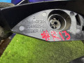 ручка открывания капота BMW X6 E71/E72 E71 2008, 4.4 л., N63 B44 A, бензин, АКПП, black sapphire metallic 475, внедорожник 5 дв., полный привод, 51437148521, 7148521 - фото №4