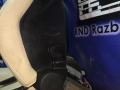 салон (комплект сидений) BMW Z4 E85 2004, 3.0 л., M54 B30 (306S3), бензин, АКПП, родстер, задний привод, правый руль, 801005239, 81-06.13.917-2 - фото №9