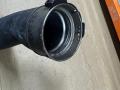 патрубок интеркулера BMW 1 серия F20/F21 F20 2013, 1.6 л., FSI, N13 B16 A, бензин, хетчбэк 5 дв., 7597587 - фото №2