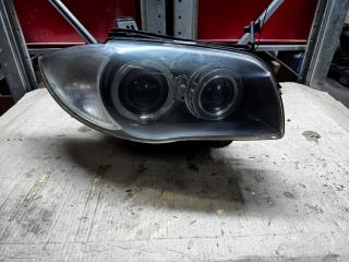 фара правая BMW 1 серия E81/E87 [рестайлинг] E82 2010, 2.0 л., N47 D20 C, дизель, АКПП, белый, купе, задний привод, 7170292
