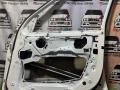 дверь передняя правая BMW X5 M E70 (2009 - 2013), 4.4 л., S63 B44 A, бензин, АКПП, внедорожник 5 дв., полный привод - фото №7