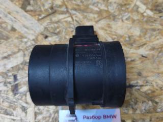 расходомер воздуха BMW 7 серия E65/E66/E67 [рестайлинг] E65 2005, 3.9 л., M67 D39 (398D1), дизель, АКПП, black-sapphire metallic (475), седан, 8509724, 13628509724