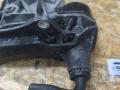 кронштейн компрессора кондиционера BMW X5 E53 [рестайлинг] E53 2005, 3.0 л., M57 D30 (306D2), дизель, АКПП, black-sapphire metallic (475), внедорожник 5 дв., правый руль, 64557786708, 7786708 - фото №4