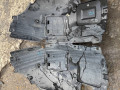 защита арок (подкрылок) BMW 3 серия F30/F31/F34 F30 2012, 2.0 л., N20 B20 B, бензин, АКПП, 354 titansilber metallic, седан, задний привод, правый руль, 51717260725, 51717260726, 7260725, 7260726 - фото №4